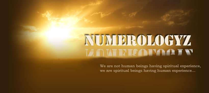 Numerology – Free Name Numerology Calculator