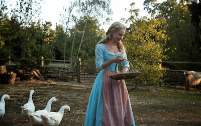 Download Cinderella 2015 Bluray 720p Sub Indo 2
