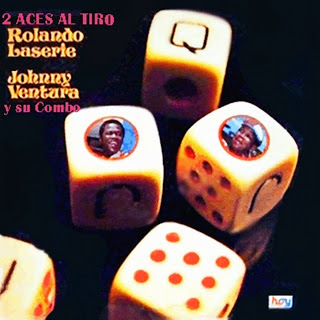Johnny Ventura Y Su Combo La Resbalosa Johnny Ventura Y Su Combo La Resbalosa