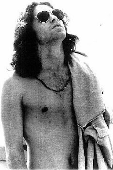 Jim Morrison