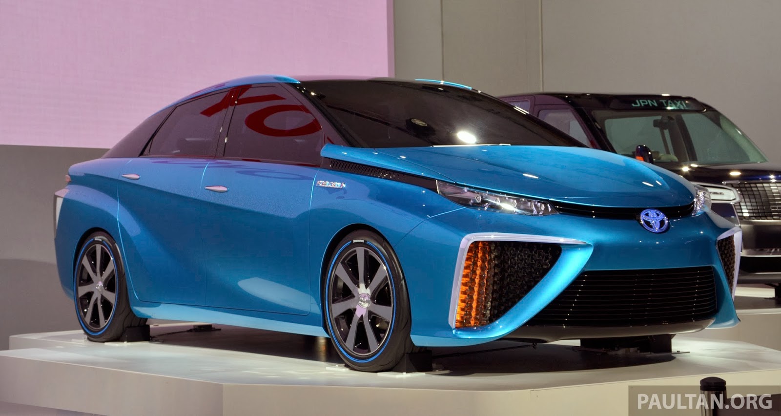 2015+Toyota+will+launch+the+car+with+zer