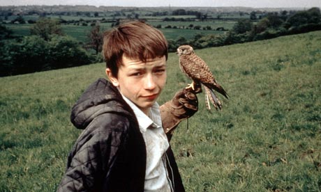 kes barry hines