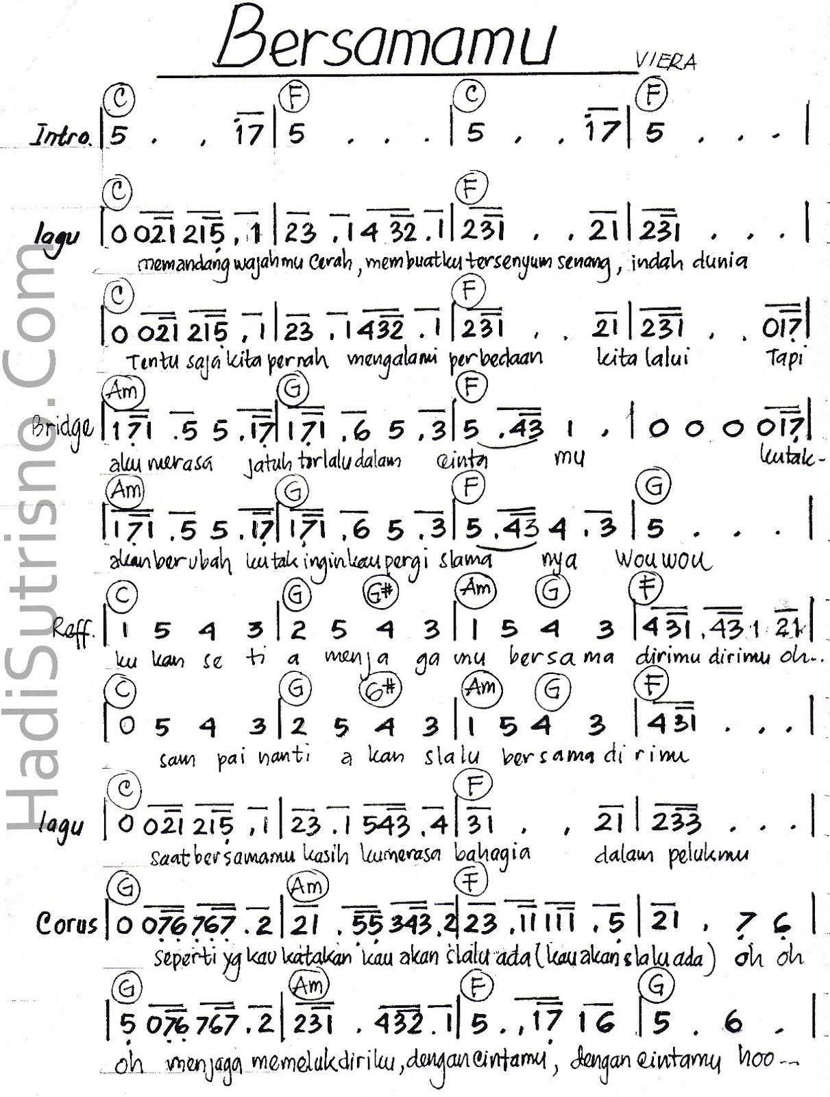 Not Angka Unlimate Hack Toll