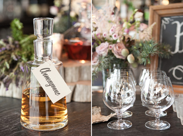 Rustic Wedding Receptions Rustic Wedding Receptions