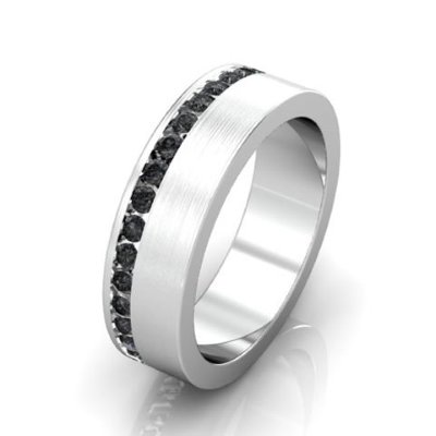 Black diamonds are some of the most beautiful luxurious stones you can buy