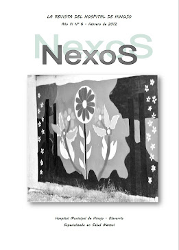 CREANDO NEXOS