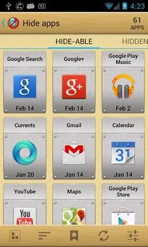 AppMgr Pro III (App 2 SD) Apk - Screenshoot AppMgr Pro III (App 2 SD) Apk Download