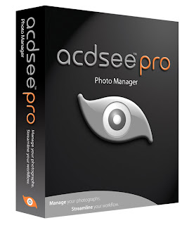 برنامج عرض وتحرير الصور العملاق 2012 | ACDSee Pro 5.0.110 ACDSee+Pro