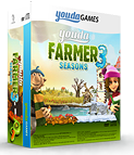 Youda Farmer 3 Seasons v1.1 Cracked Multilingual-F4CG