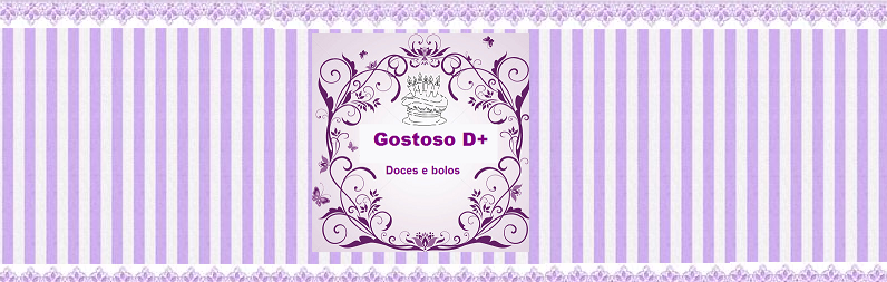 Gostoso D+