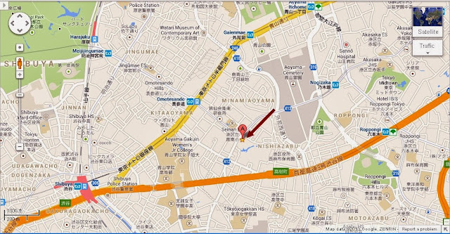 Nezu Museum Tokyo Location Map,Location Map of Nezu Museum Tokyo,Nezu Museum Tokyo accommodation destinations attractions hotels map reviews photos,nezu museum kengo kuma garden cafe architecture address minato