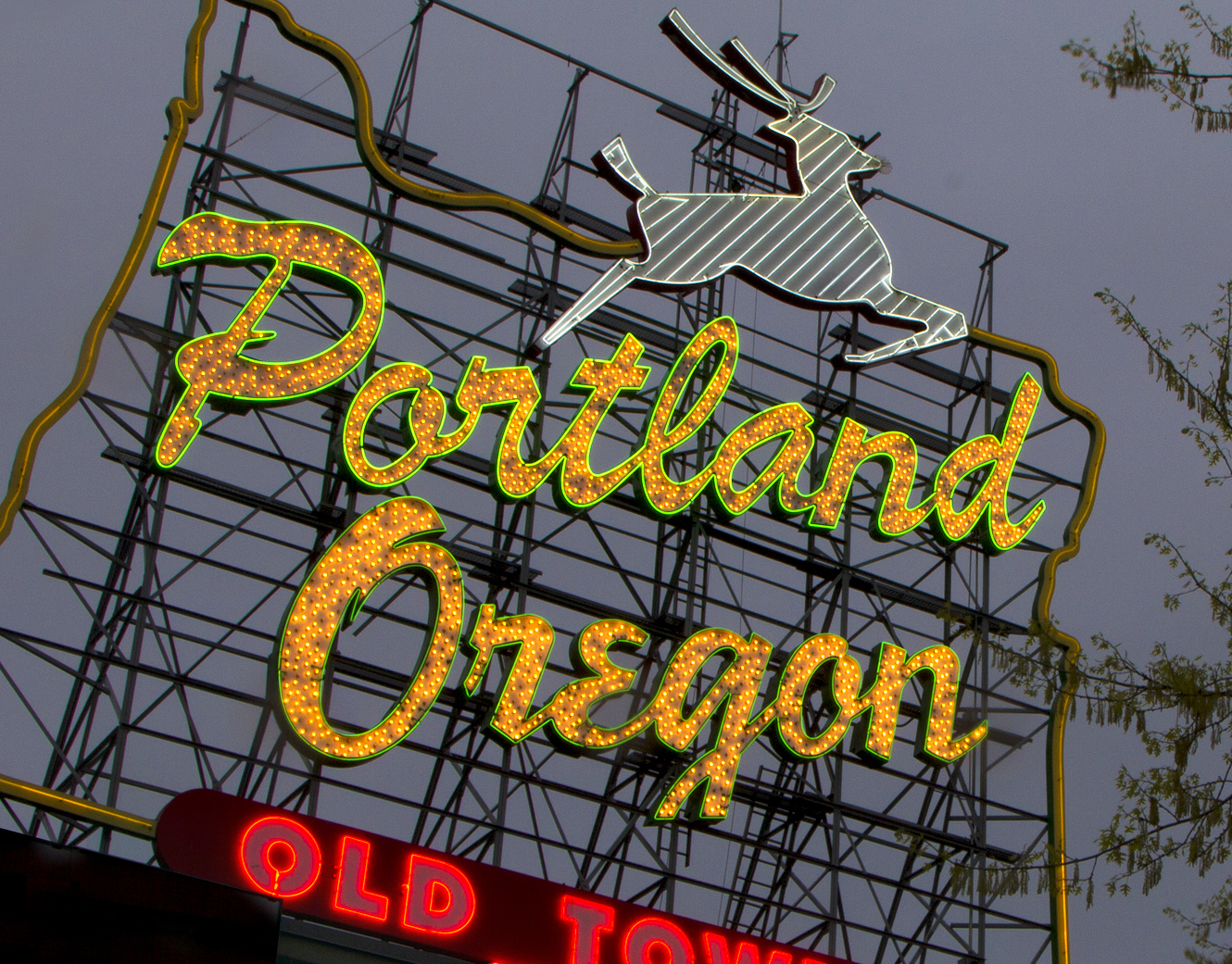 What is there to do in Portland, Ore.?