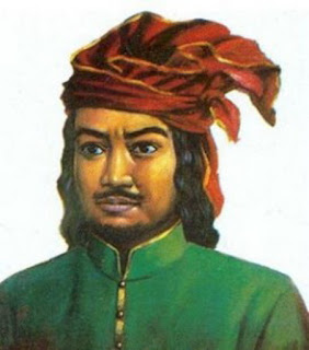 Sejarah Perjuangan Sultan Hasanuddin Sejarah Singkat Perjuangan Sultan Hasanuddin