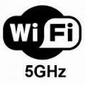 Ventajas de las redes WIFI de 5Ghz