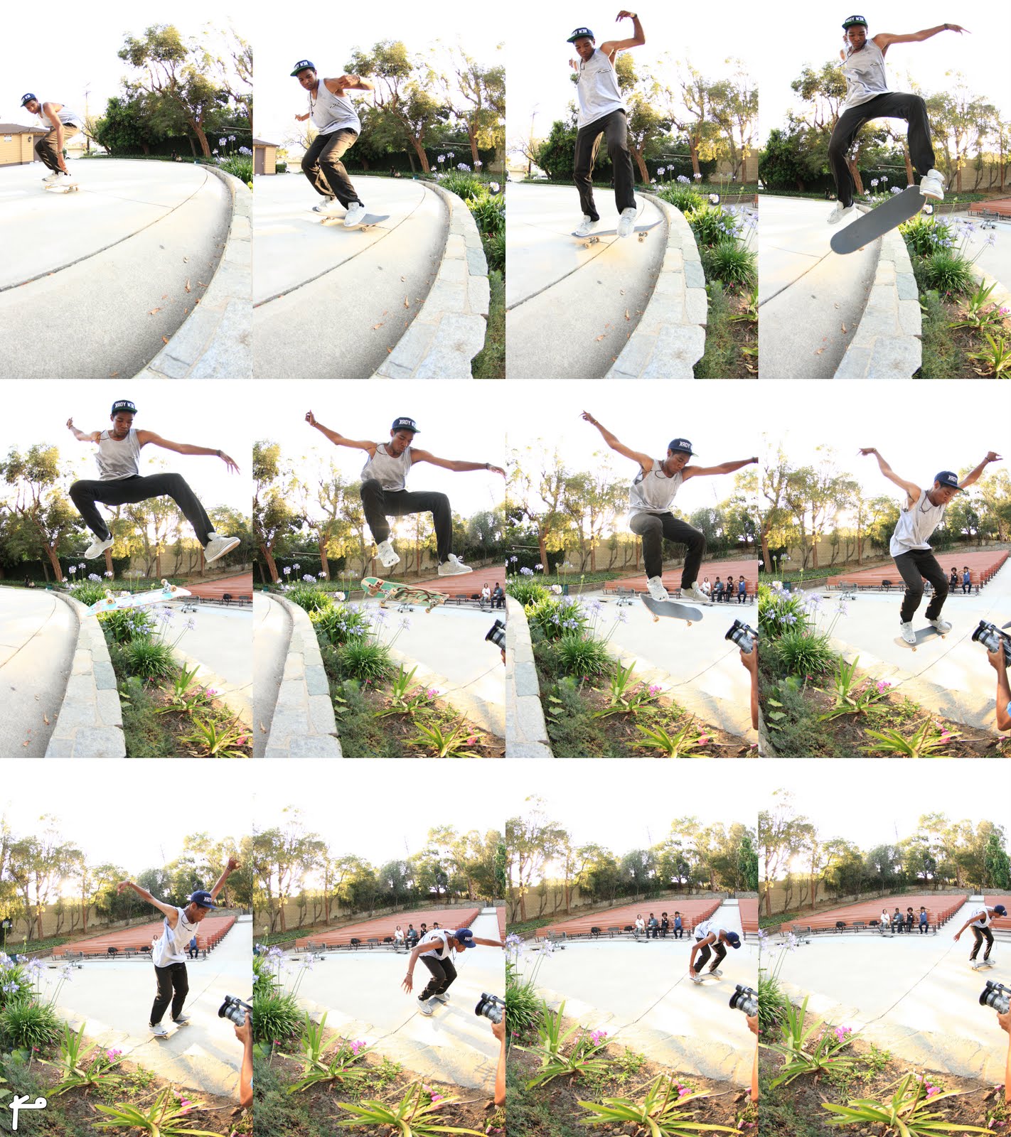 Grass Gap