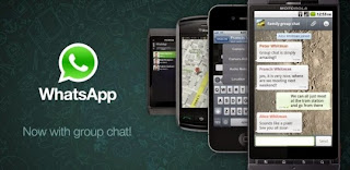 Whatsapp Whatsapp