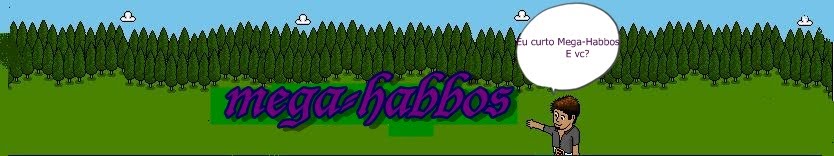 Mega-Habbos - Portal Habbos