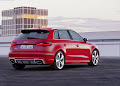 Audi RS 3 Sportback