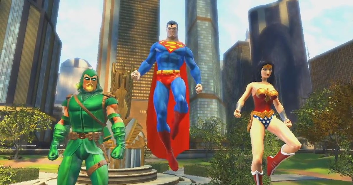 dcuo hand of fate dcuo hand of fate