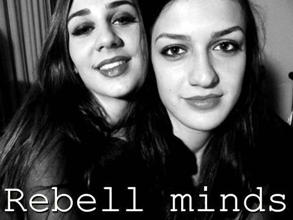 Rebell minds