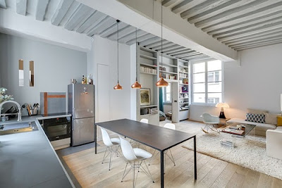 Brilliant Tricks to Harmonize the Mixing Decor Styles Brilliant Tricks to Harmonize the Mixing Decor Styles