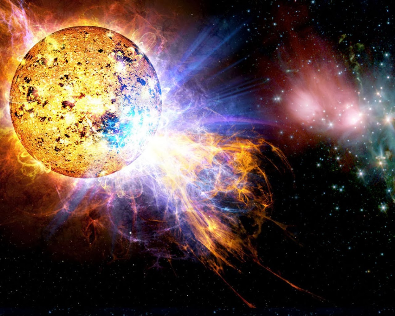 Supernova and Hypernova ultra facts. ultrafacts.blogspot.com. 