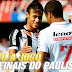 Jogo a Jogo - Semifinais do Paulistão