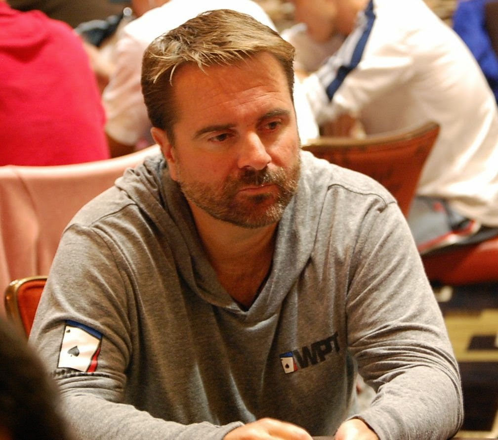 Ed miller poker twitter