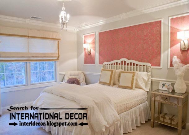 Decorative Wall Molding Designs