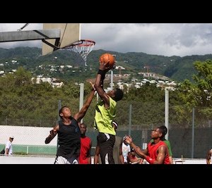 rencontre sportive malgache 2009