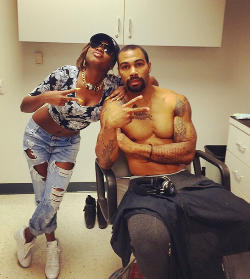 naturi naughton et son compagnon pics for gt omari hardwick body power naturi naughton et son compagnon pics for gt omari hardwick body power