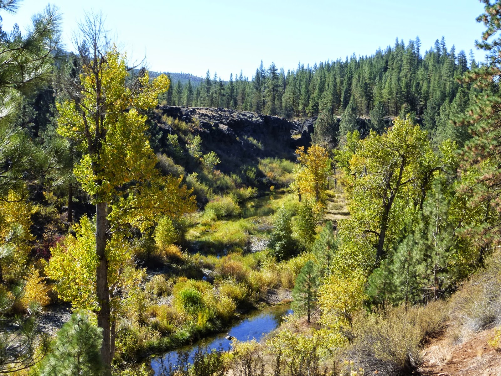 Metamorphosis Road There's 65 Miles of Trails in Susanville, CA!