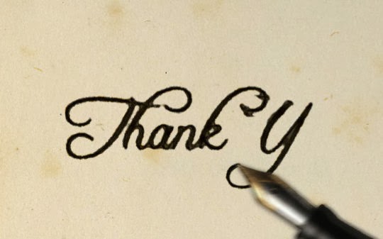 An Elegantly Handwritten Text Reveal An Elegantly Handwritten Text Reveal