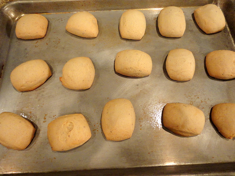 Keeping up with the Kitchen Mom German Pfeffernusse (Pepper Nut) Cookies