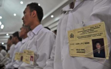 Web Resmi Penerimaan POLRI Web Resmi Penerimaan POLRI