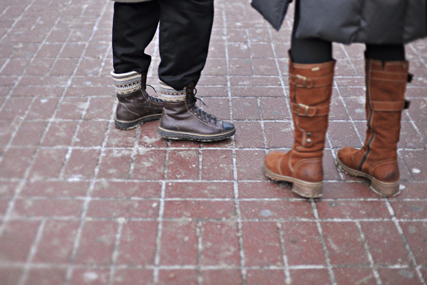 Kiev+fashion