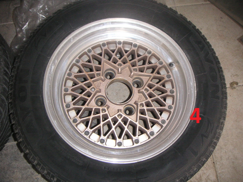 Impul Pro Mesh