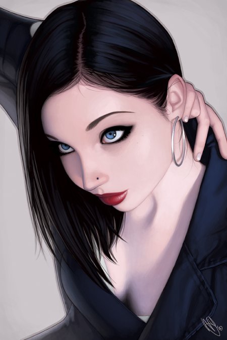 warren louw ilustrações mulheres sensuais e perigosas warren louw ilustrações mulheres sensuais e perigosas