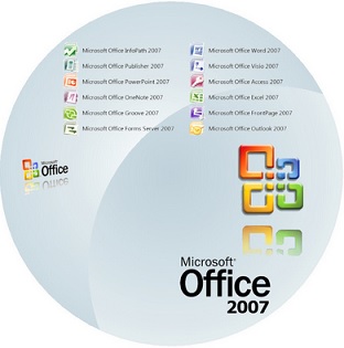 Microsoft Office 2007 Serial Number