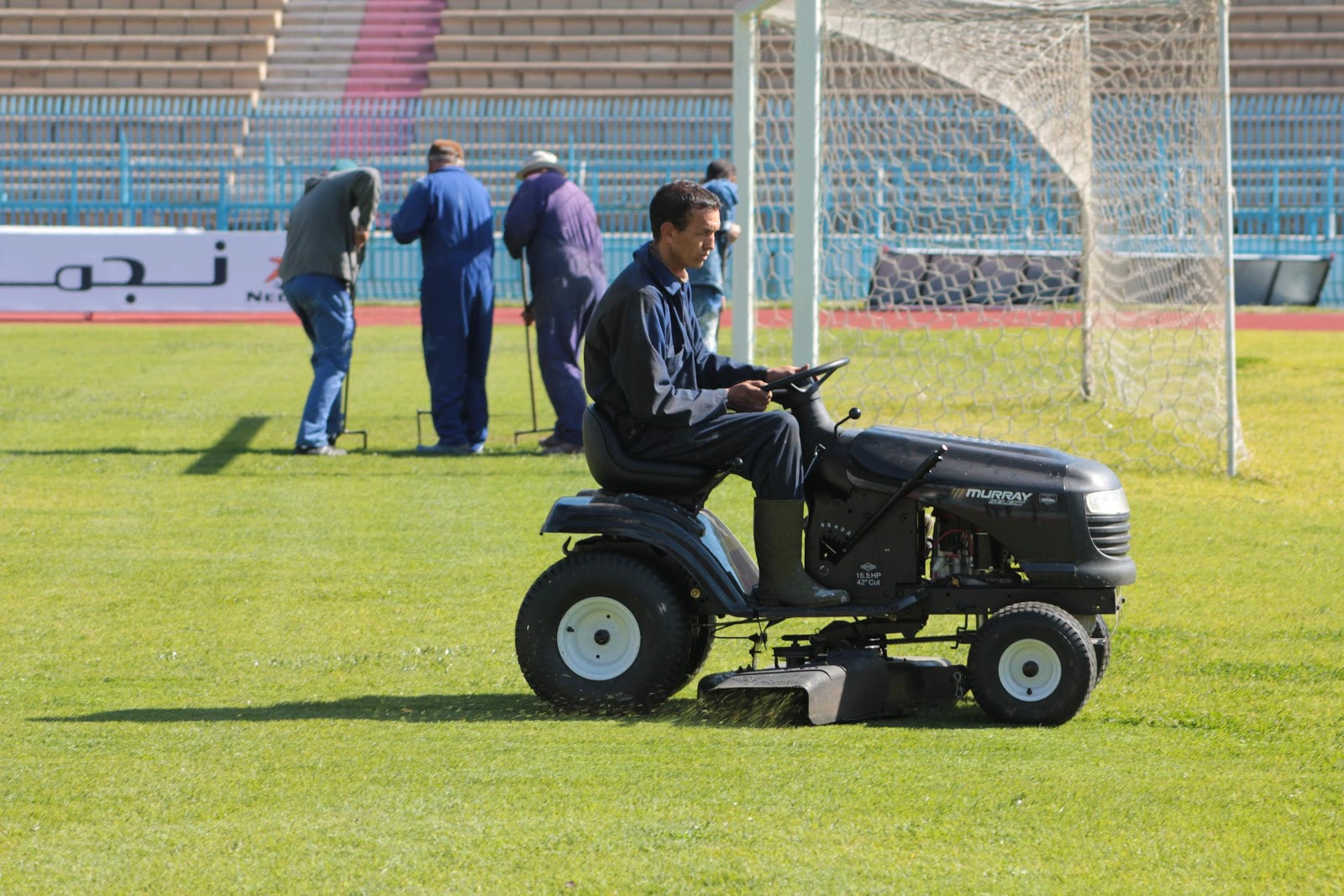 rencontre foot maroc algerie