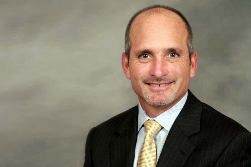 Chuck Stevens named GM CFO; John Stapleton to North America CFO