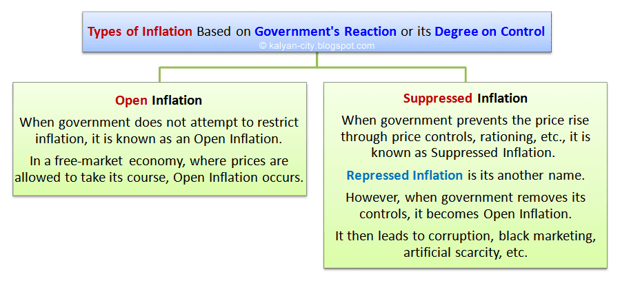 Government control essay