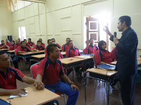 KURSUS PENGUKUHAN PASUKAN PANCARAGAM JABATAN PENJARA MALAYSIA (10 - 12 OKTOBER 2011)