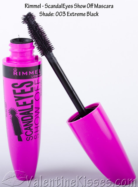 showoff mascara showoff mascara