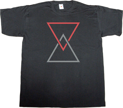 Coheed And Cambria rock progressive t-shirt ephemeral-t-shirts