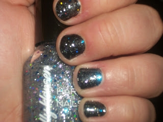 Finished Manicure