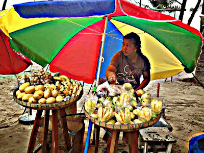 TRAVELOGUE TO BORACAY TRAVELOGUE TO BORACAY