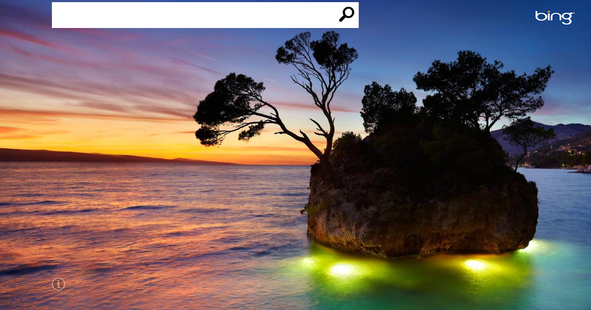 Motores de Busca - História e funcionamento: BING