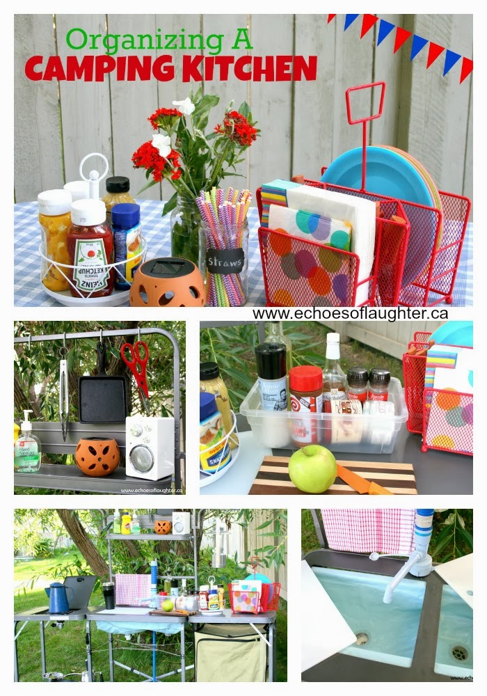 Tips for Organizing Your Kitchen and Fridge