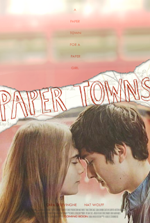 Paper Towns